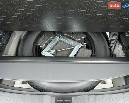 Сірий Тойота РАВ 4, об'ємом двигуна 2.49 л та пробігом 53 тис. км за 46400 $, фото 25 на Automoto.ua