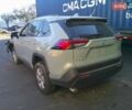 Серый Тойота РАВ 4, объемом двигателя 2.5 л и пробегом 33 тыс. км за 27000 $, фото 4 на Automoto.ua