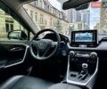 Серый Тойота РАВ 4, объемом двигателя 2.5 л и пробегом 20 тыс. км за 39500 $, фото 46 на Automoto.ua