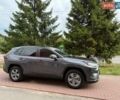 Сірий Тойота РАВ 4, об'ємом двигуна 1.99 л та пробігом 18 тис. км за 34950 $, фото 1 на Automoto.ua