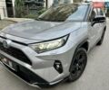 Серый Тойота РАВ 4, объемом двигателя 2.5 л и пробегом 20 тыс. км за 39500 $, фото 3 на Automoto.ua