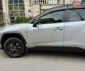 Серый Тойота РАВ 4, объемом двигателя 2.5 л и пробегом 20 тыс. км за 39500 $, фото 15 на Automoto.ua