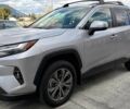 Сірий Тойота РАВ 4, об'ємом двигуна 2.5 л та пробігом 25 тис. км за 21000 $, фото 2 на Automoto.ua