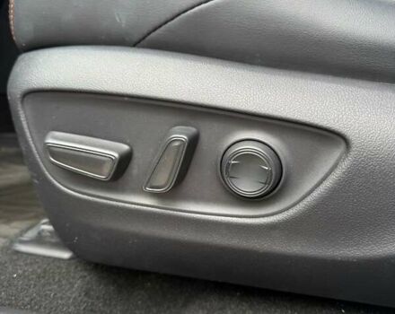 Сірий Тойота РАВ 4, об'ємом двигуна 2.49 л та пробігом 48 тис. км за 45000 $, фото 33 на Automoto.ua