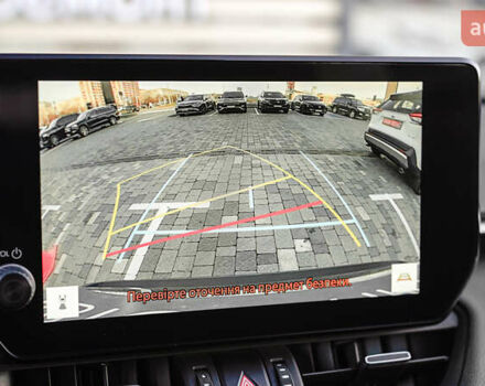 Сірий Тойота РАВ 4, об'ємом двигуна 2.49 л та пробігом 70 тис. км за 43153 $, фото 25 на Automoto.ua