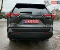 Серый Тойота РАВ 4, объемом двигателя 2.5 л и пробегом 50 тыс. км за 37800 $, фото 7 на Automoto.ua