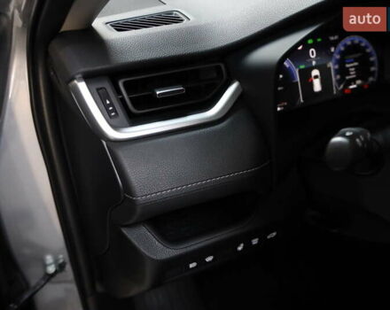 Серый Тойота РАВ 4, объемом двигателя 2.49 л и пробегом 46 тыс. км за 37500 $, фото 15 на Automoto.ua