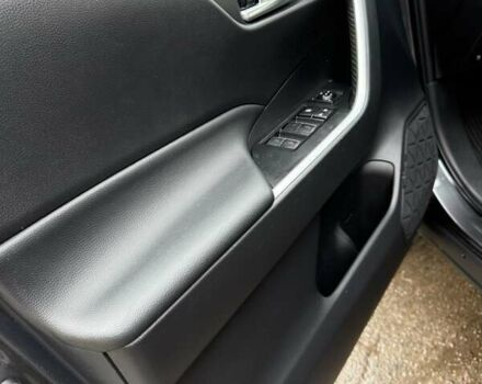 Серый Тойота РАВ 4, объемом двигателя 2.5 л и пробегом 50 тыс. км за 37800 $, фото 31 на Automoto.ua