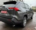 Сірий Тойота РАВ 4, об'ємом двигуна 2.5 л та пробігом 50 тис. км за 893 $, фото 4 на Automoto.ua