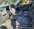 Сірий Тойота РАВ 4, об'ємом двигуна 1.99 л та пробігом 14 тис. км за 38000 $, фото 15 на Automoto.ua