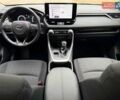 Сірий Тойота РАВ 4, об'ємом двигуна 1.99 л та пробігом 18 тис. км за 34950 $, фото 16 на Automoto.ua