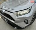 Серый Тойота РАВ 4, объемом двигателя 2.5 л и пробегом 20 тыс. км за 39500 $, фото 12 на Automoto.ua