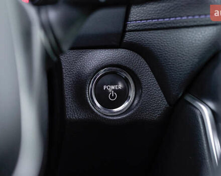 Сірий Тойота РАВ 4, об'ємом двигуна 2.49 л та пробігом 70 тис. км за 43153 $, фото 23 на Automoto.ua