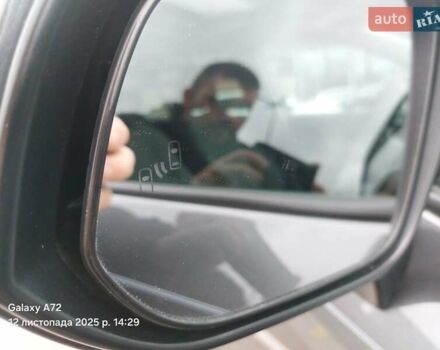 Серый Тойота РАВ 4, объемом двигателя 2.49 л и пробегом 28 тыс. км за 34400 $, фото 23 на Automoto.ua