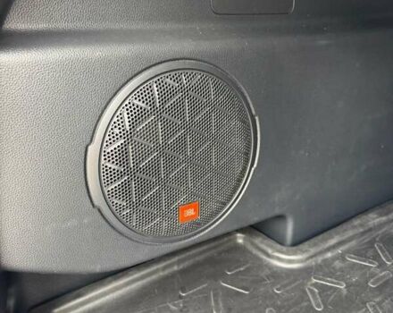 Сірий Тойота РАВ 4, об'ємом двигуна 2.49 л та пробігом 48 тис. км за 45000 $, фото 15 на Automoto.ua