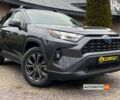 Серый Тойота РАВ 4, объемом двигателя 2.5 л и пробегом 18 тыс. км за 42800 $, фото 1 на Automoto.ua