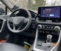 Сірий Тойота РАВ 4, об'ємом двигуна 2.5 л та пробігом 18 тис. км за 42800 $, фото 15 на Automoto.ua