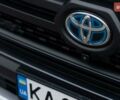 Сірий Тойота РАВ 4, об'ємом двигуна 2.49 л та пробігом 37 тис. км за 45200 $, фото 11 на Automoto.ua