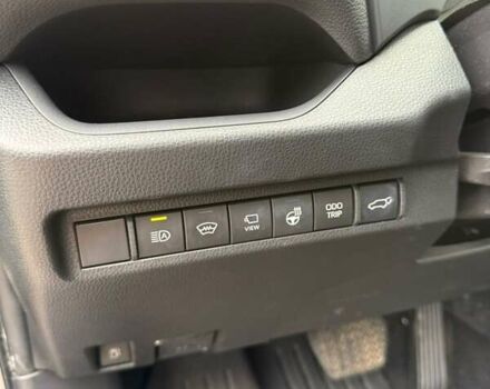 Сірий Тойота РАВ 4, об'ємом двигуна 2.49 л та пробігом 48 тис. км за 45000 $, фото 26 на Automoto.ua