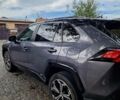 Серый Тойота РАВ 4, объемом двигателя 2.49 л и пробегом 81 тыс. км за 49500 $, фото 6 на Automoto.ua