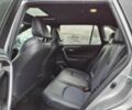 Сірий Тойота РАВ 4, об'ємом двигуна 2.5 л та пробігом 17 тис. км за 25000 $, фото 9 на Automoto.ua