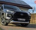 Сірий Тойота РАВ 4, об'ємом двигуна 2.5 л та пробігом 38 тис. км за 45000 $, фото 15 на Automoto.ua