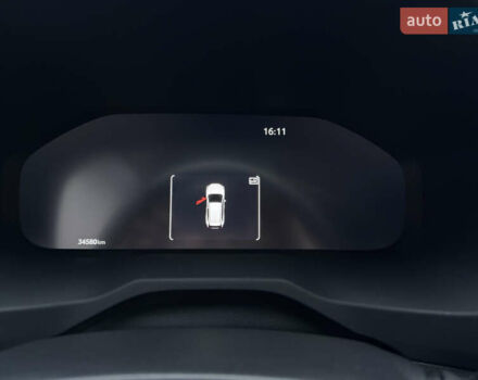 Серый Тойота РАВ 4, объемом двигателя 2.49 л и пробегом 34 тыс. км за 43900 $, фото 34 на Automoto.ua