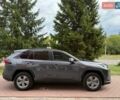 Сірий Тойота РАВ 4, об'ємом двигуна 1.99 л та пробігом 18 тис. км за 34950 $, фото 44 на Automoto.ua