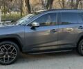 Сірий Тойота РАВ 4, об'ємом двигуна 2.49 л та пробігом 38 тис. км за 36000 $, фото 1 на Automoto.ua