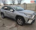 Сірий Тойота РАВ 4, об'ємом двигуна 2 л та пробігом 14 тис. км за 17500 $, фото 1 на Automoto.ua
