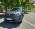 Серый Тойота РАВ 4, объемом двигателя 1.99 л и пробегом 16 тыс. км за 35500 $, фото 1 на Automoto.ua