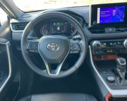 Сірий Тойота РАВ 4, об'ємом двигуна 2.5 л та пробігом 23 тис. км за 25000 $, фото 10 на Automoto.ua