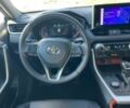 Сірий Тойота РАВ 4, об'ємом двигуна 2.5 л та пробігом 23 тис. км за 25000 $, фото 10 на Automoto.ua