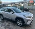 Серый Тойота РАВ 4, объемом двигателя 1.99 л и пробегом 25 тыс. км за 31500 $, фото 3 на Automoto.ua
