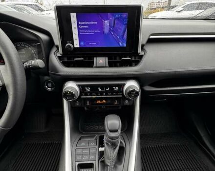 Серый Тойота РАВ 4, объемом двигателя 2.49 л и пробегом 17 тыс. км за 33900 $, фото 26 на Automoto.ua