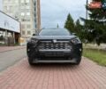 Сірий Тойота РАВ 4, об'ємом двигуна 1.99 л та пробігом 18 тис. км за 34950 $, фото 34 на Automoto.ua
