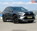 Серый Тойота РАВ 4, объемом двигателя 2.49 л и пробегом 44 тыс. км за 39999 $, фото 1 на Automoto.ua