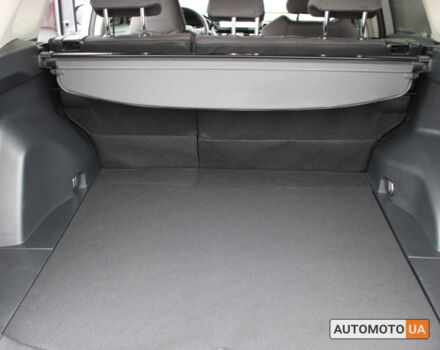 Сірий Тойота РАВ 4, об'ємом двигуна 2 л та пробігом 29 тис. км за 33990 $, фото 11 на Automoto.ua