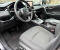 Сірий Тойота РАВ 4, об'ємом двигуна 2.5 л та пробігом 50 тис. км за 893 $, фото 12 на Automoto.ua