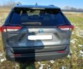 Сірий Тойота РАВ 4, об'ємом двигуна 2.5 л та пробігом 36 тис. км за 18600 $, фото 14 на Automoto.ua
