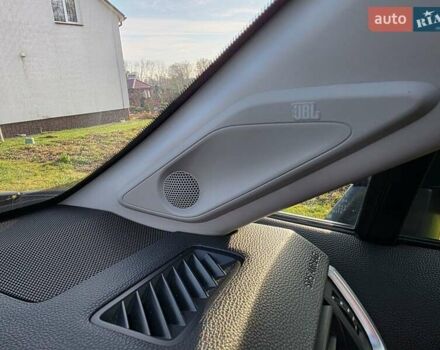 Сірий Тойота РАВ 4, об'ємом двигуна 2.5 л та пробігом 38 тис. км за 45000 $, фото 10 на Automoto.ua