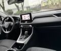 Сірий Тойота РАВ 4, об'ємом двигуна 2.5 л та пробігом 50 тис. км за 893 $, фото 13 на Automoto.ua