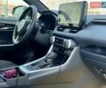 Серый Тойота РАВ 4, объемом двигателя 2.49 л и пробегом 44 тыс. км за 39999 $, фото 80 на Automoto.ua