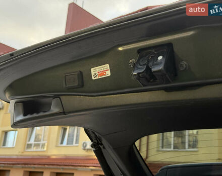 Сірий Тойота РАВ 4, об'ємом двигуна 2.49 л та пробігом 26 тис. км за 39600 $, фото 29 на Automoto.ua