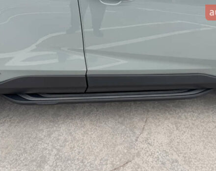 Сірий Тойота РАВ 4, об'ємом двигуна 2.49 л та пробігом 55 тис. км за 39000 $, фото 14 на Automoto.ua