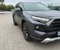 Сірий Тойота РАВ 4, об'ємом двигуна 2.49 л та пробігом 48 тис. км за 45000 $, фото 8 на Automoto.ua