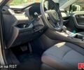 Серый Тойота РАВ 4, объемом двигателя 2 л и пробегом 27 тыс. км за 33200 $, фото 10 на Automoto.ua