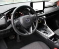 Серый Тойота РАВ 4, объемом двигателя 2 л и пробегом 29 тыс. км за 33900 $, фото 8 на Automoto.ua
