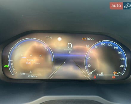 Серый Тойота РАВ 4, объемом двигателя 2.5 л и пробегом 62 тыс. км за 42000 $, фото 11 на Automoto.ua