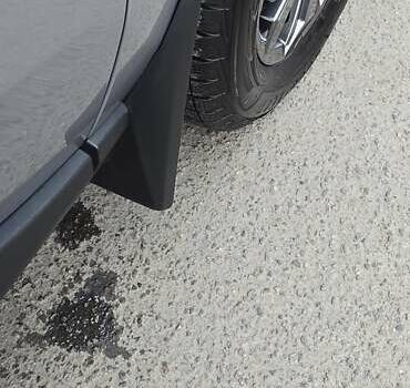 Сірий Тойота РАВ 4, об'ємом двигуна 1.99 л та пробігом 11 тис. км за 35000 $, фото 14 на Automoto.ua